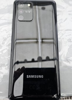 Samsung Galaxy S10 Lite / 8GB RAM / 128 GB uložiště - 8