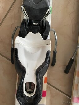 Dámské / dívčí sjezdové lyže Dynastar - 8