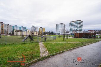 Prodej, byty/1+kk, 33 m2, Krašovská 1732/22, 32300 Plzeň, Pl - 8