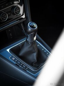 Volkswagen Golf R 7,5 430 koní, Stage 2+ - 8