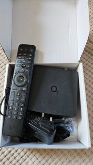 O2 TV + O2 smart box - 8