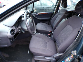 Mercedes-Benz I 1,6 ELEGANCE,AUTOMAT - 8