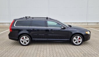 Volvo V70 2.4D - 8