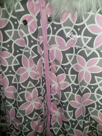 Divci zimni bunda - 8