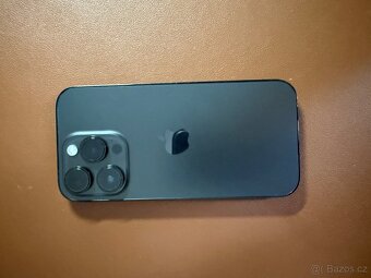 iPhone 14 Pro 256 GB, černý - 8