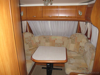 HOBBY 460 EXCELLENT - 8