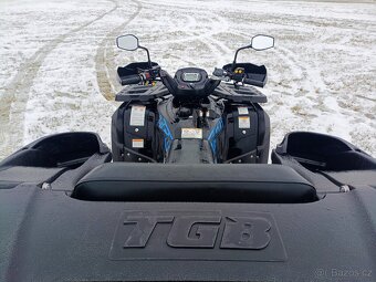 TGB Blade 600 ltx EPS - 8