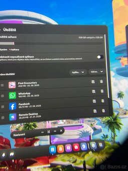 Meta Quest 3S 128 GB - 8