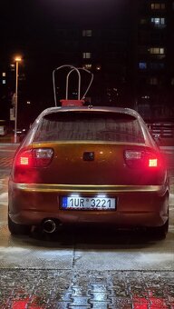 Seat leon 1m Cupra 4 - 8