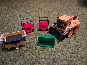 ROKENBOK stavebnice - 8