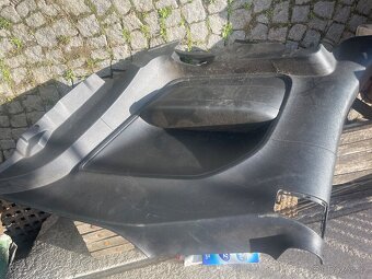 Dodge challenger - 8