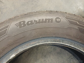 Letní pneu Barum 165/70/14 79T - 8