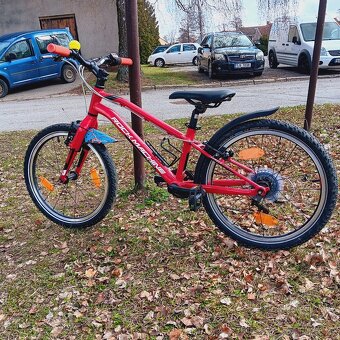 Rock Machine thunder 20" - 8