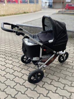 Kočárek Easy Walker Sky Plus - 8