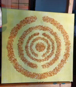 Energetické, léčivé obrazy - 8