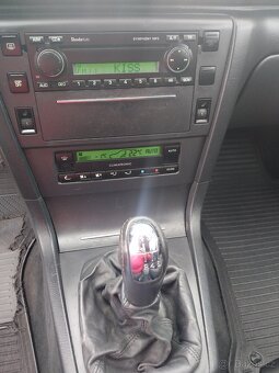 Škoda superb 2.0Tdi FACELIFT - 8