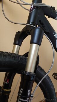 MTB Kolo Apache Tomahawk - 8