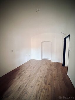 Nájem bytu 3kk - 8