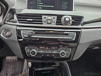 Bmw X1 2.0 140kw - 8
