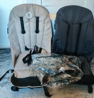 Bugaboo cameleon 3 v krásném stavu 0/3 roky - 8
