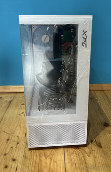 Herní PC Gigabyte R5 3400/ GTX 1660Super/16GB DDR - 8
