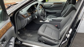 MERCEDES-BENZ E200CDI AUTOMAT HARMAN/KARDON - 8