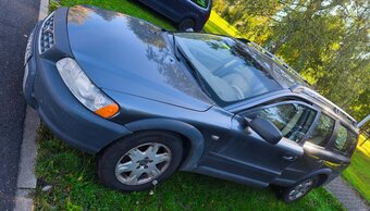 Volvo XC70 2.4D - 8