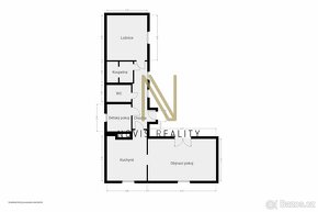Prodej, rodinný dům, 304 m², Cehnice - 8