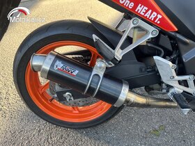 Honda CBR 250 R - 8