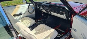 Ford Mustang  1967  V8  Manual - 8