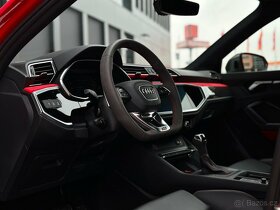 Audi RSQ3 odpočet DPH - 8