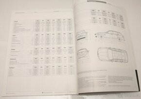 Prospekt BMW "5" Touring F11 (2010) - 8