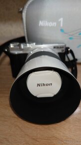 NIKON 1 J5 TOP - 8
