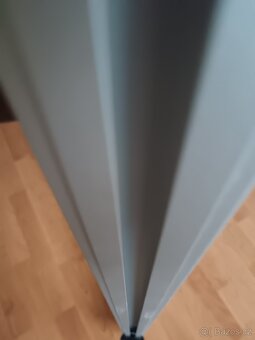 ALU Příčníky na rakev , lyže kola atd - 8