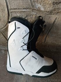 Snowboard HT0203 PANORAMA 156cm - 8