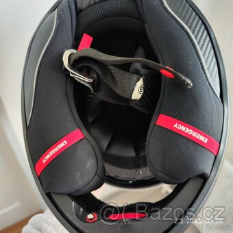Scorpion EXO 1400air - 8