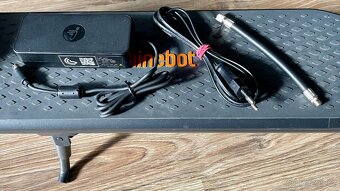 Koloběžka Ninebot by Segway F2E - 8