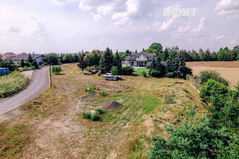 Prodej pozemek Bydlení, 1176㎡ - 8