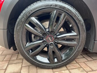 Mini Cooper 1.5 T JCW Packet Full LED 1.majitel - 8