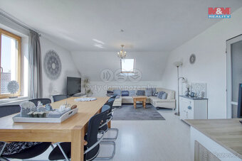 Prodej rodinného domu 4+1, 152 m², Svéradice - 8