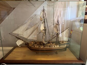 Model lodi La Candelaria - 8