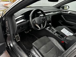 Arteon 2.0 TDI DSG R-Line Shooting Brake,200 PS, 57 100 km, - 8