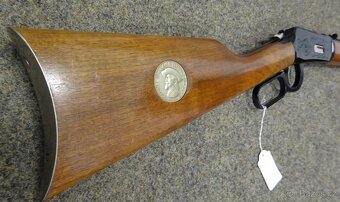 WINCHESTER 30-30 Buffalo Bill 94” - 8