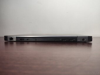 malý podsvícený Dell e7270,i5-3,0 GHz,FullHd IPS,DDR4,Top. - 8