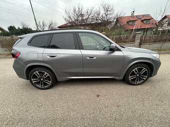 BMW X1 sDrive U11 360°- HeadUp - Nez.topení - DPH - 8