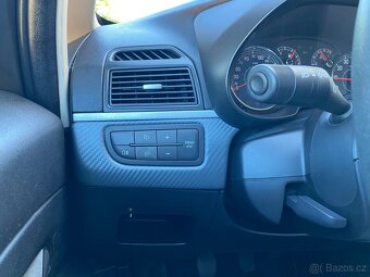 Fiat Grande Punto 2009 1.4i CNG 57kW - 8