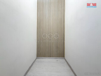 Prodej bytu 2+1, 56 m², Chomutov, ul. Bezručova - 8