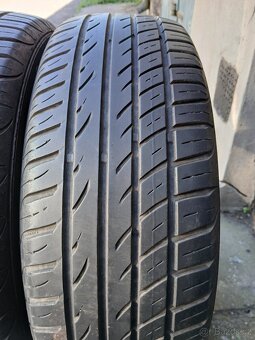 letní pneu 205/60 r16 - 8