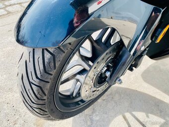 Honda Forza 125 ABS, možnost splátek a protiúčtu - 8