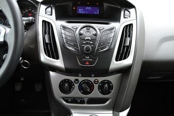 Ford Focus 1.6i 16V 92kW Style Plus - 8